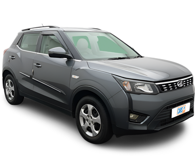 Mahindra XUV300-img